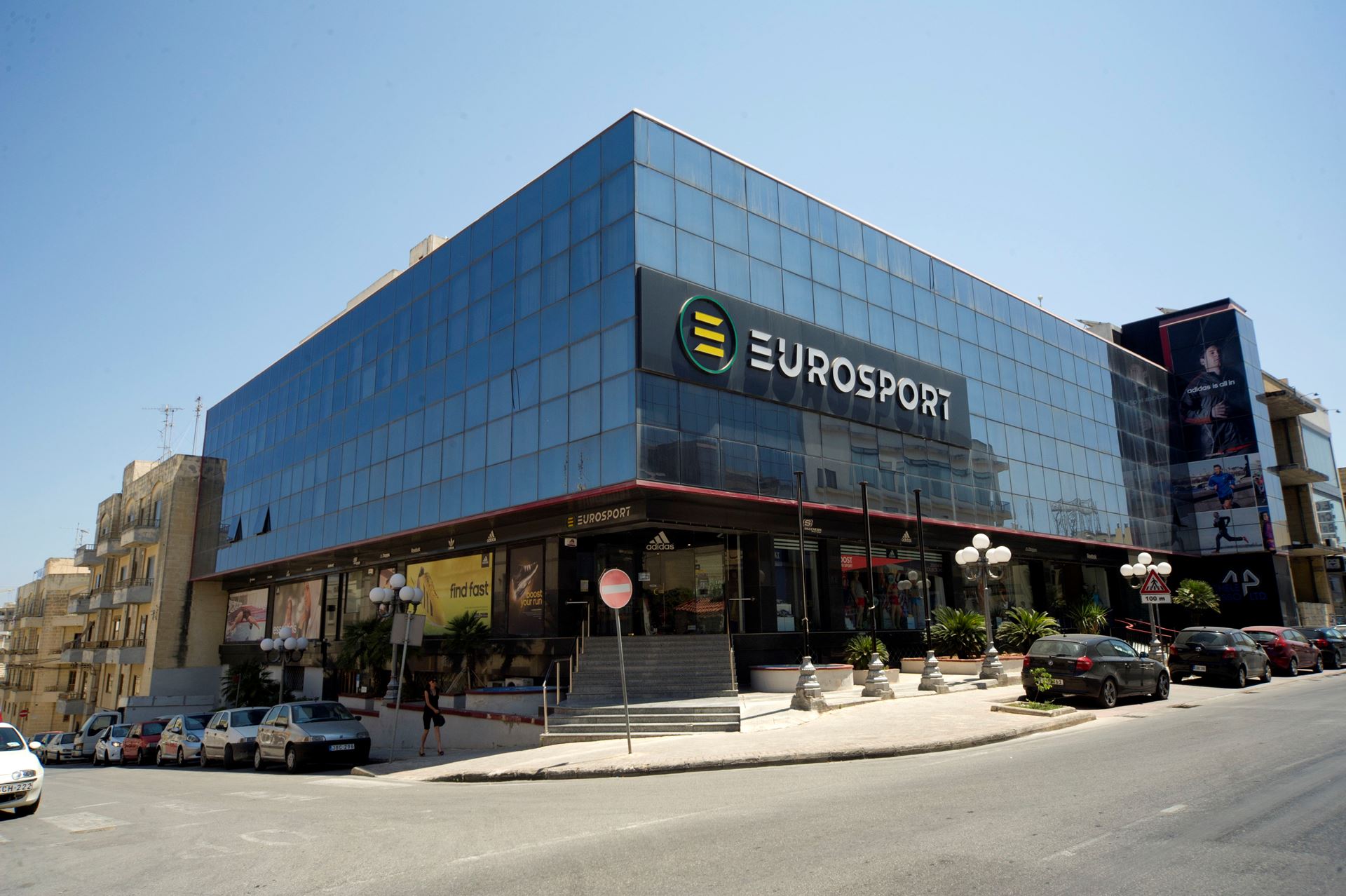 Eurosport | Eurosport Birkirkara