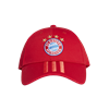 Picture of FC Bayern 3-Stripes Cap