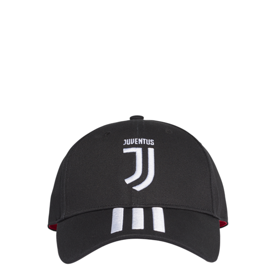 Picture of Juventus 3-Stripes Cap