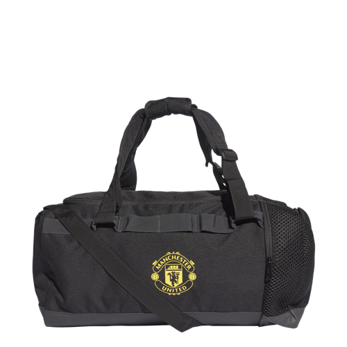 juventus duffle bag