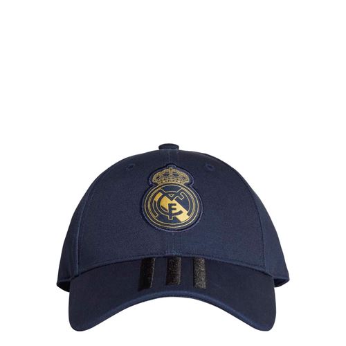 Picture of Real Madrid 3-Stripes Cap