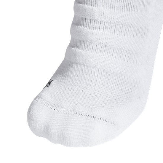Picture of Alphaskin Lightweight Cushioning Over-the-Calf Compression Socks