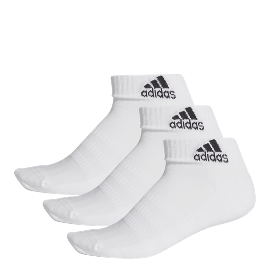 Picture of CUSHIONED ANKLE SOCKS 3 PACK