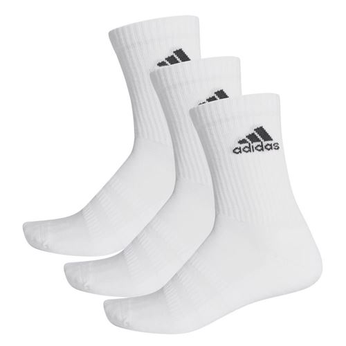 Picture of Cushioned Crew Socks 3 Pack