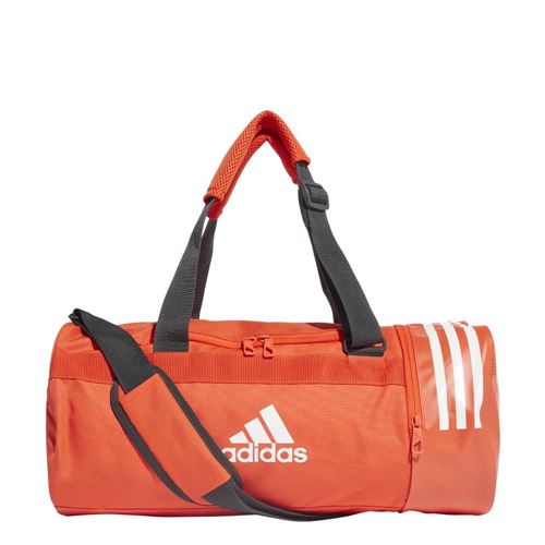Picture of Convertible 3-Stripes Duffel Bag Small