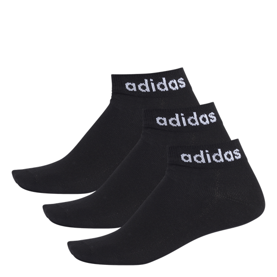Picture of NC Ankle Socks 3 Pairs