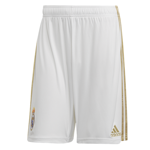 Picture of Real Madrid Home Shorts
