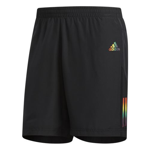 pride shorts for men