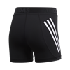 Picture of Alphaskin Sport 3-Stripes Short Tights