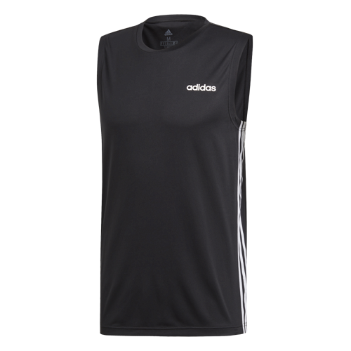 design 2 move 3 stripes tee