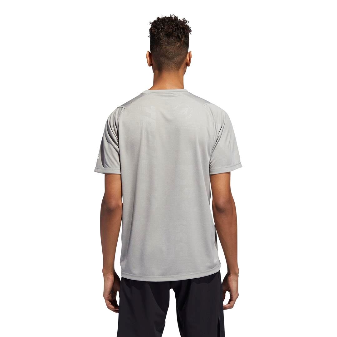 freelift daily print tee