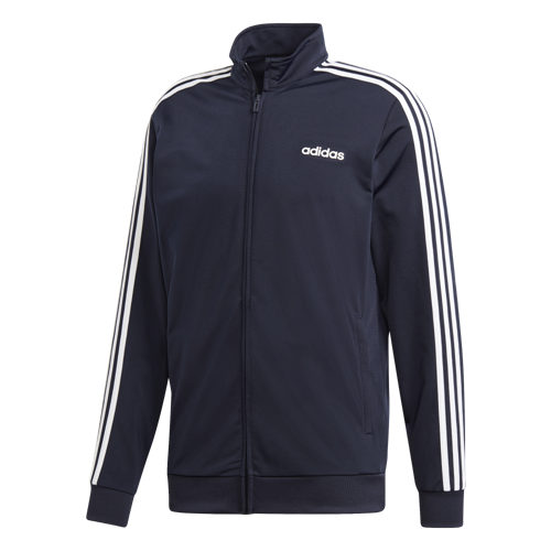 Picture of Essentials 3-Stripes Tricot Track Jacket