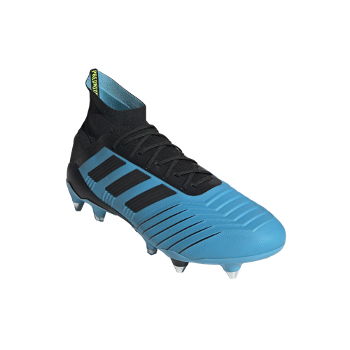 predator 19.1 soft ground boots