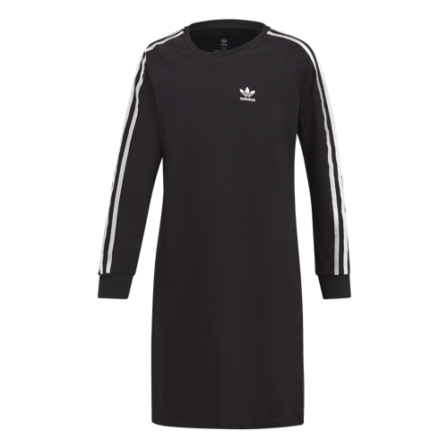 3 stripes dress