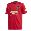 Picture of Manchester United Home Jersey