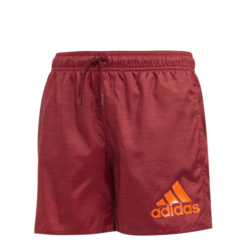 adidas core basic performance swim trunks