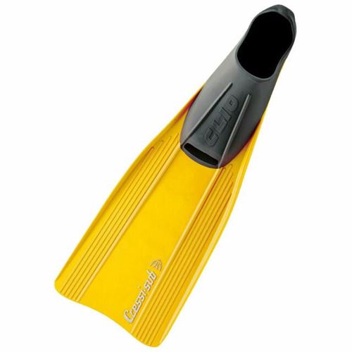 Picture of Clio Fins Yellow 33-34