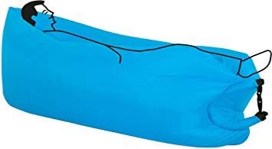 Picture of Inflatable Air Bed