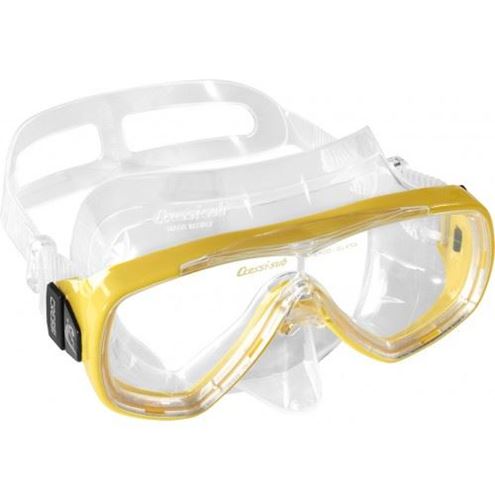 Picture of Onda Mask Sil-Frame Assorted