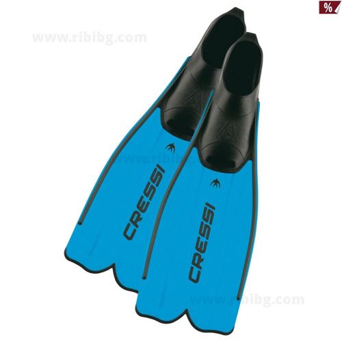Picture of Rondinella Jr Fins Size 31-32