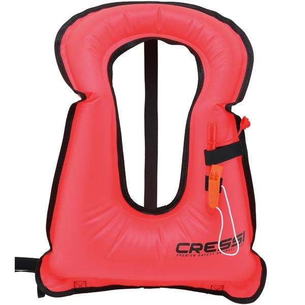 Eurosport Cressi Snorkel Vest Standard Sports