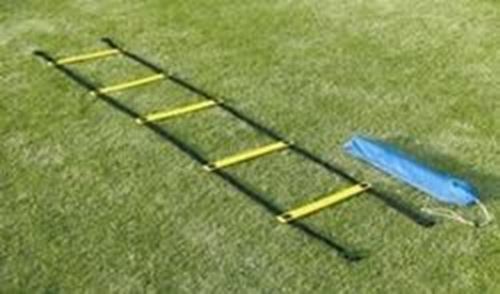 Picture of Foot Speed Ladder Sc Flt4m Lad