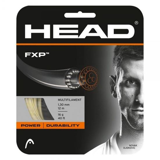 Picture of FXP TENNIS STRING