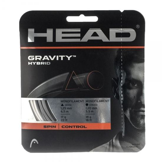 Picture of GRAVITY TENNIS STRING