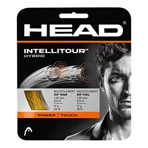 Picture of IntelliTour Tennis Strings