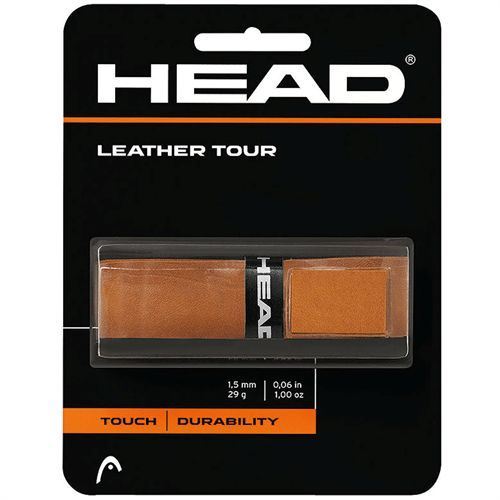 Picture of Leather Tour