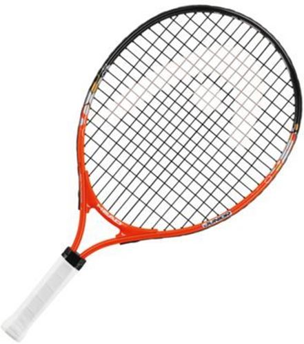 Picture of Radical 19" Junior Tennis Racquet