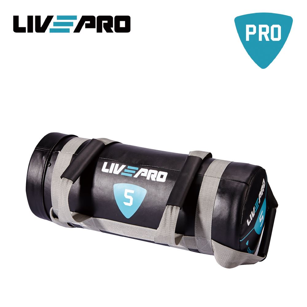 Eurosport Liveup Power Bag Sports