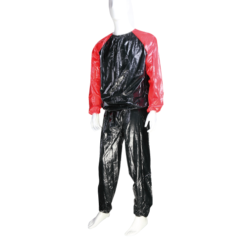 Eurosport Liveup Pvc Sauna Suit SM Sports