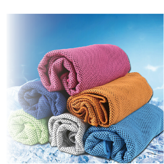 Picture of Sport Towel