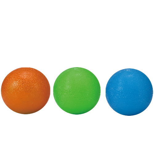 Picture of Grip Ball Set