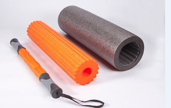 Picture of Yoga Roller Set