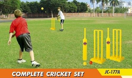 Picture of Complete Cricket Set