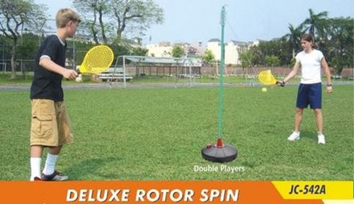 Picture of Deluxe Rotor Spin