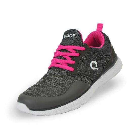 Picture of Wq Women Lace Up