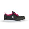 Picture of Womens Lace Up Sneakers