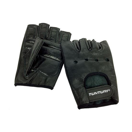 Picture of Fitnes Gloves Fit M