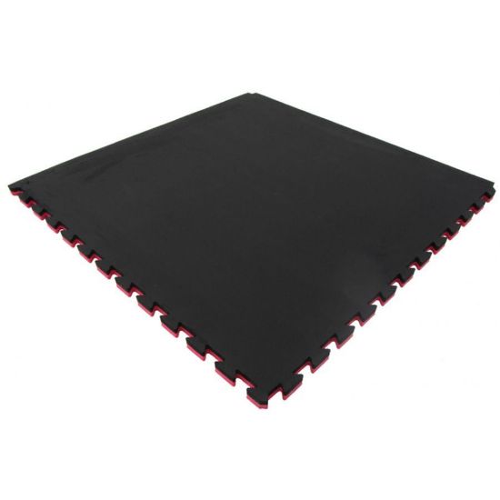 Picture of Karate Puzzle Mat