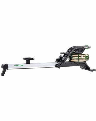 Picture of R85w Rower Dual Rail Endurance
