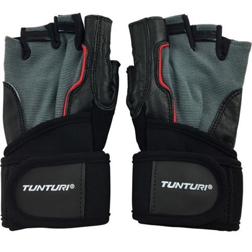 Picture of Weight Lifting Gloves Xl
