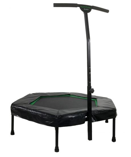 Picture of Fitness Trampoline