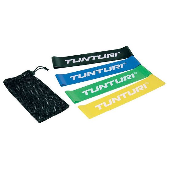 Picture of Mini Resistance Band Set