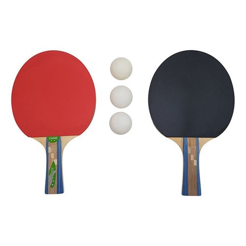 Picture of Table Tennis Match Set