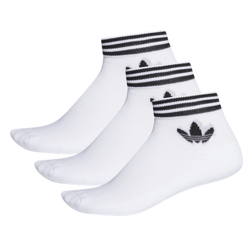 Picture of Trefoil Ankle Socks 3 Pack