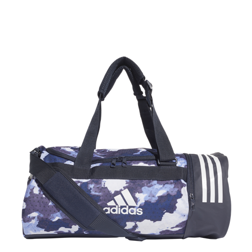 Picture of 3-Stripes Convertible Duffel Bag Small
