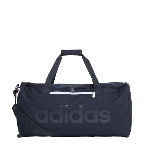 linear core duffel bag small